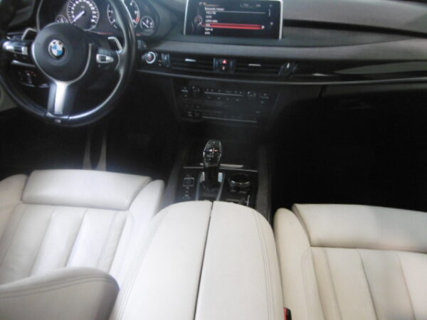 BMW X5 - Imagen 6
